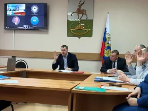 Еще 16 нижегородских муниципалитетов получили оценки по итогам реализации нацпроектов в 2025 году